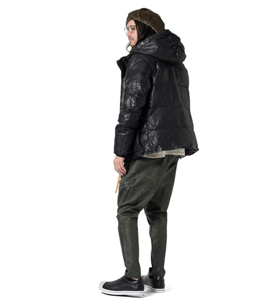 glamb（グラム）の「Roland JKT（ダウンジャケット/コート）」 - WEAR