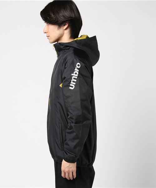 UMBRO アンブロ エバートン エヴァートン ジャケット トレーニングウェア umbro アンブロ HERITAGE ダウンジャケット(オレンジ) ULUQJK32 CORG