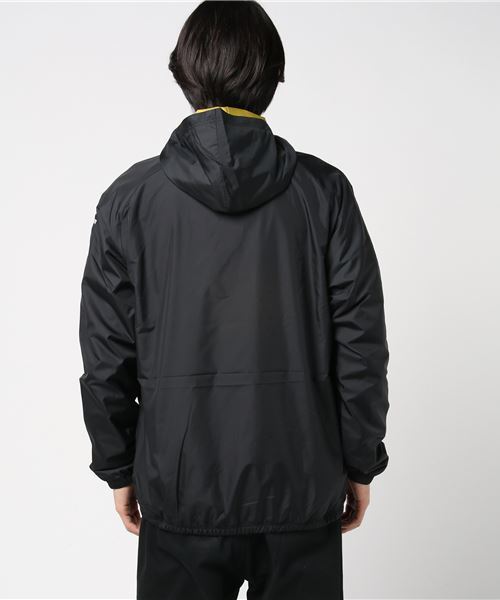 ウェア UMBRO 80s UMBRO nylon jacket – NEVERKNOWS