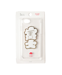 BEAMS JAPAN�i�r�[���X�W���p���j�́uBEAMS JAPAN / iPhone7�E8�P�[�X �x�m�i���o�C���P�[�X/�J�o�[�j�v