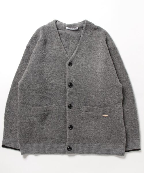 ラッセルノ長袖シャツ4russelunoスウェットモックネックM ラッセルノ長袖シャツ4russelunoスウェットモックネックM ハーフジップ