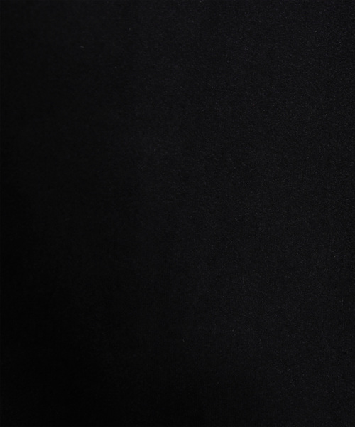 ８(eight)（エイト）の「シングル ライダースジャケット PUレザー スウェード（ライダースジャケット・メンズ・ブラック・MEDIUM/LARGE/X-LARGE）」の9枚目の写真