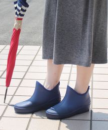 AmiAmi（アミアミ）の「ショートレインブーツ（レインシューズ）」