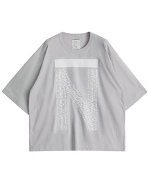 SHAREEF｜シャリーフのTシャツ/カットソー通販 - ZOZOTOWN