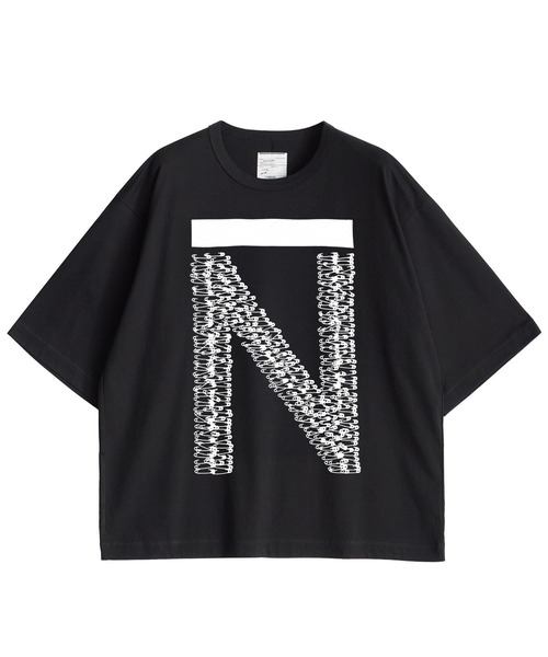 【フォロー割適用】SHAREEF HAND S／S BIG T SHAREEF（シャリーフ）の「