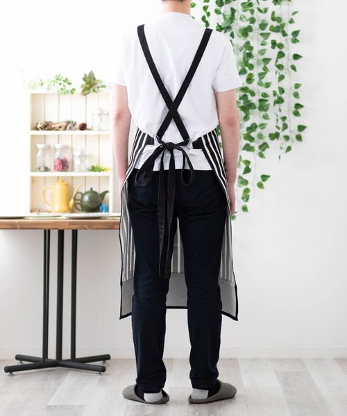 mejular メジュラー　エプロン　size2 mejular メジュラー エプロン size2 - メルカリ