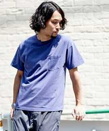 CIAOPANIC | ピグメントビッグシルエットTシャツ(Tシャツ/カットソー)