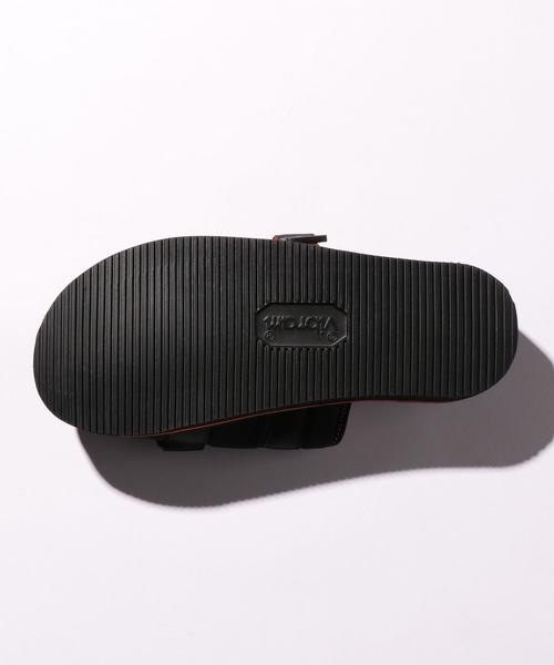 suicoke（スイコック）の「＜SUICOKE × monkey time＞ MOTO-V MT OR/サンダル ◆（サンダル・メンズ・オレンジ・9/7/8/10）」の6枚目の写真