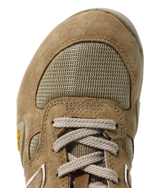 UNITED ARROWS(ユナイテッドアローズ)の「New Balance ML71 スニーカー(スニーカー・レディース・ライトグレー/ベージュ・23cm/23.5cm/24cm/24.5cm)」の6枚目の写真