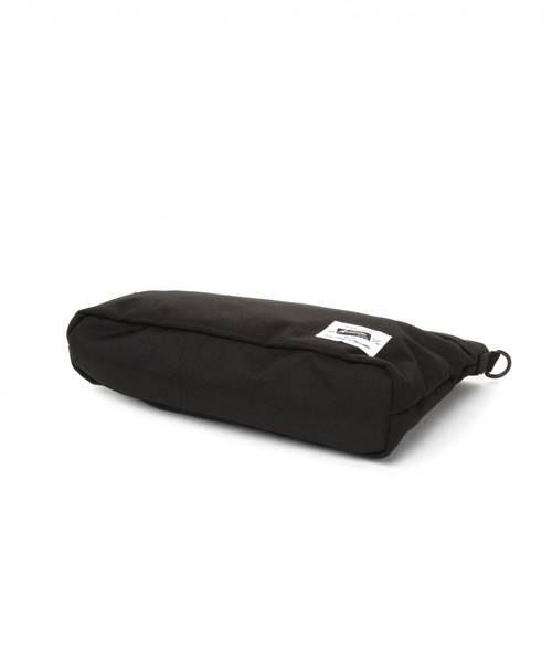 niko and...（ニコアンド）の「ミニショルダーバッグ（ショルダーバッグ・メンズ・オリーブ/グレー/ブラウン/ブラック/オレンジ・0）」の8枚目の写真