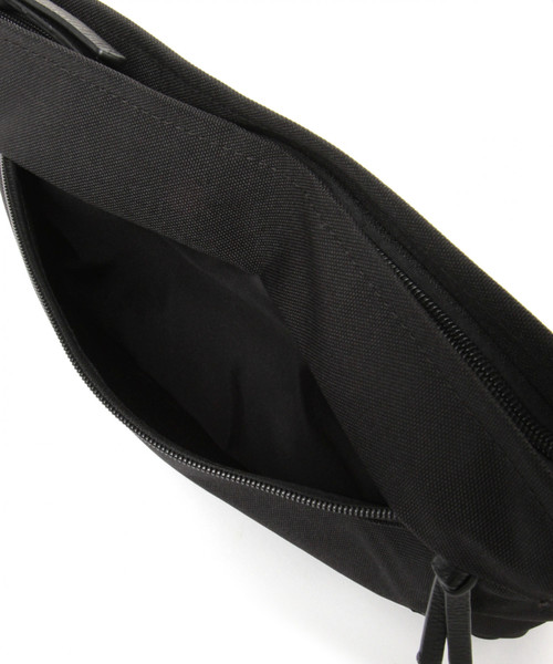 niko and...（ニコアンド）の「ミニショルダーバッグ（ショルダーバッグ・メンズ・オリーブ/グレー/ブラウン/ブラック/オレンジ・0）」の12枚目の写真