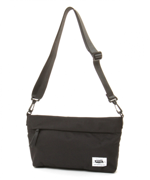 niko and...（ニコアンド）の「ミニショルダーバッグ（ショルダーバッグ・メンズ・オリーブ/グレー/ブラウン/ブラック/オレンジ・0）」の21枚目の写真