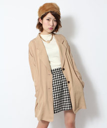 WEGO | WEGO/ビッグジャケット(テーラードジャケット)