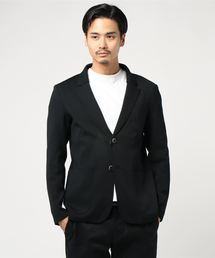 SOLIDO別注 度詰ニットジャケット
