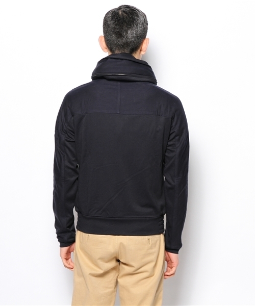 WOOYOUNGMI（ウーヨンミ）の「WOOYOUNGMI ブルゾン（ブルゾン）」 - WEAR
