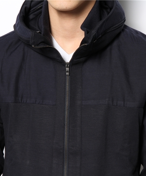 WOOYOUNGMI（ウーヨンミ）の「WOOYOUNGMI ブルゾン（ブルゾン）」 - WEAR