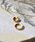ARTIDA OUD�i�A���e�B�[�_�E�[�h�j�́u'bone' �I�[�K�j�b�N �_���|���b�V�� �t�[�v �V���O�� �s�A�X�i�s�A�X�i�Ў��p�j�j�v�b�C�G���[�S�[���h