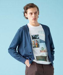 WRAPINKNOT�i���b�s���m�b�g�j�́u�yWRAPINKNOT�z�_�u���u���X�g�J�[�f�B�K���i�J�[�f�B�K���j�v