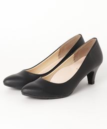 【Made in Japan】Angelique レインパンプス 5038