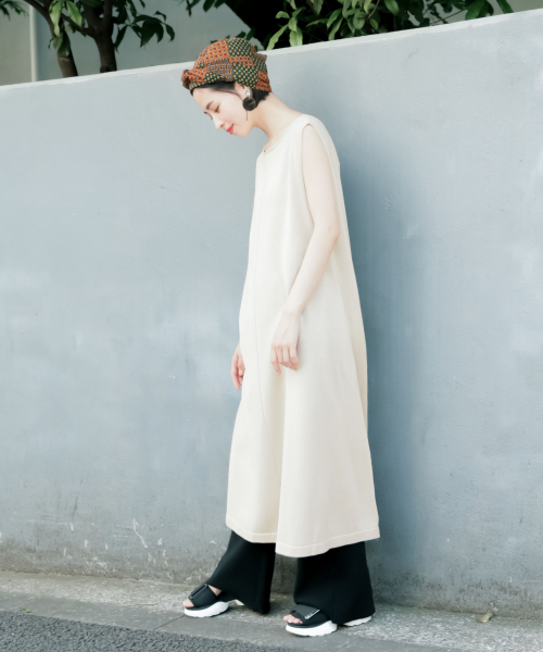 LOWRYS FARM（ローリーズファーム）の「カブルスカーフターバン　845517（ヘアバンド・レディース・その他1/その他2・FREE）」の5枚目の写真