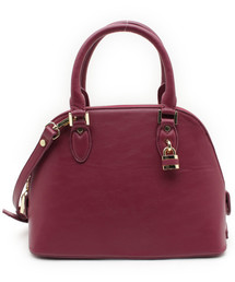 rienda�i���G���_�j�̌Ò��u2WAY�o�b�O�i�V�����_�[�o�b�O�j�v