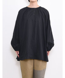 nop de nod | 2wayスモックチュニックブラウス(シャツ/ブラウス)