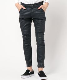 パンツ RACKAM 3D TRAINER Rackam 3D Slim Trainer | Dark blue | G-STAR® US