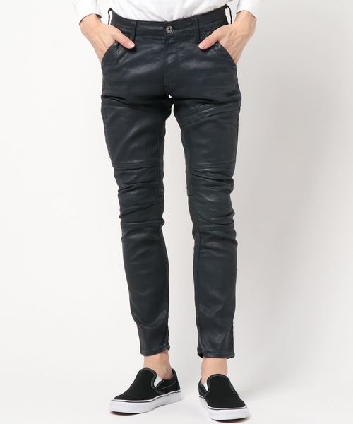 G-STAR（ジースター）の「Rackam 3D Skinny Jeans（デニムパンツ 