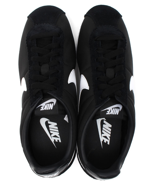 Another Edition（アナザーエディション）の「NIKE NIKE CLASSIC CORTEZ（スニーカー・レディース・ブラック/ターコイズブルー/パープル・23cm/25cm/24cm）」の10枚目の写真