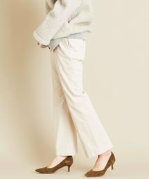 BEAUTY&YOUTH UNITED ARROWS | BY∴ 16W コーデュロイフレアパンツ -ウォッシャブル-(その他パンツ)
