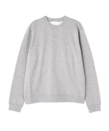 SUNSPEL / MEN’S COTTON LOOPBACK