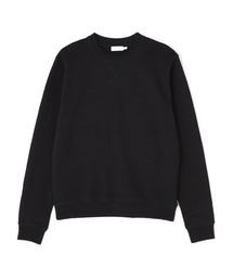 SUNSPEL / MEN’S COTTON LOOPBACK