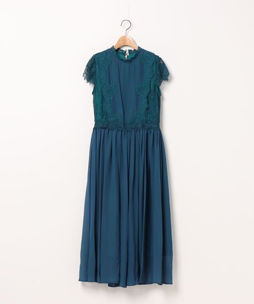 セール ブランド古着 ノースリーブワンピース ワンピース Image Collection イマージュコレクション のファッション通販 Zozoused