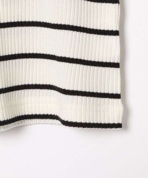 GLOBAL WORK（グローバルワーク）の「【キッズ】テレコタートルネック/長袖/853637（Tシャツ/カットソー・キッズ・ホワイト/ブラック/その他/ワインレッド/その他1・SMALL/MEDIUM/LARGE/X-LARGE/XX-LARGE）」の12枚目の写真