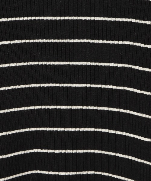 GLOBAL WORK（グローバルワーク）の「【キッズ】テレコタートルネック/長袖/853637（Tシャツ/カットソー・キッズ・ホワイト/ブラック/その他/ワインレッド/その他1・SMALL/MEDIUM/LARGE/X-LARGE/XX-LARGE）」の11枚目の写真