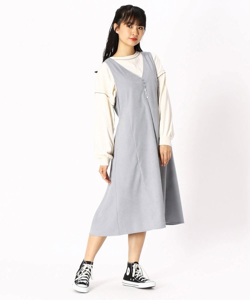 179/WG(�C�`�i�i�L���E�_�u���W�[)�̃o�b�N���[�X�A�b�v�W�����p�[�X�J�[�g(�W�����p�[�X�J�[�g)