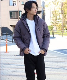 REBALANCE（リバランス）の「極暖 ダウンジャケット（ダウンジャケット/コート）」