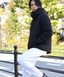 REBALANCE（リバランス）の「極暖 ダウンジャケット（ダウンジャケット/コート）」