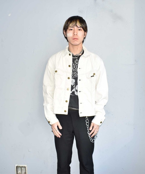 Lee（リー）の「【ヴィンテージ古着】60's Lee/リー 