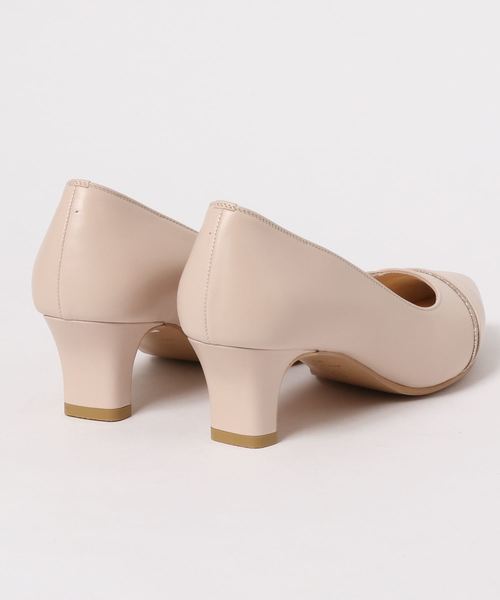 早割クーポン高質本物の セール 通勤 セレモニーまでマルチ使い パンプス シューズ Massage ウォーターマッサージ のファッション Water Water Massage 5cmヒールパンプス パンプス Water パンプス Www Santamonicaskateboards Com