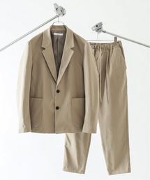 JOURNAL STANDARD relume MEN�i�W���[�i���X�^���_�[�h�������[�������j�́u�y�W���P�b�g+�p���cSET�z �|���c�C�� �Z�b�g�A�b�v�i�e�[���[�h�W���P�b�g�j�v