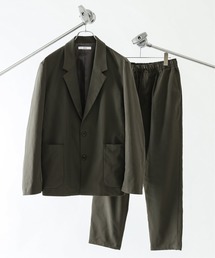 JOURNAL STANDARD relume MEN�i�W���[�i���X�^���_�[�h�������[�������j�́u�y�W���P�b�g+�p���cSET�z �|���c�C�� �Z�b�g�A�b�v�i�e�[���[�h�W���P�b�g�j�v