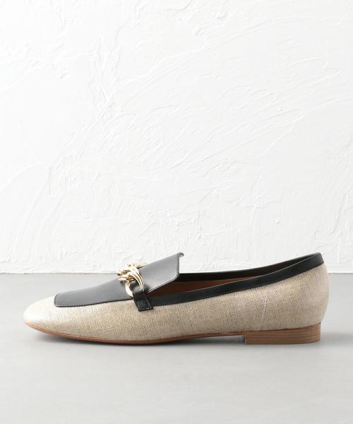 PELLICO(ペリーコ)の「PELLICO 0168 ONDA10(ローファー)」 - WEAR PELLICO(ペリーコ)の「PELLICO 0168 ONDA10(ローファー)」 - WEAR