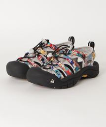 KEEN | 【KEEN/キーン】 アウトドアサンダル 防水防滑 NEWPORT H2 1022799(サンダル)