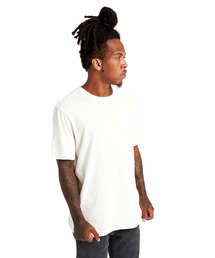 オーガニックコットン 半袖 無地 Tシャツ