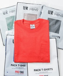 HABANOS | HABANOS×URBAN RESEARCH　別注PRO-TAG T-SHIRTS(Tシャツ/カットソー)