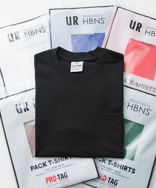 T Shirts Tシャツ カットソー Habanos ハバノス のファッション トップス セール Habanos Urban Research 別注pro