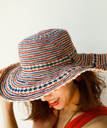 Ecua-Andino | 【Ecua-Andino(エクア・アンディーノ)】 HFRCH(ハット)