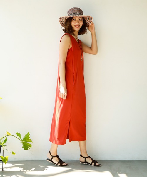 Ecua-Andino（エクアアンディーノ）の「【Ecua-Andino(エクア・アンディーノ)】 HFRCH（ハット・レディース・その他1・FREE）」の12枚目の写真