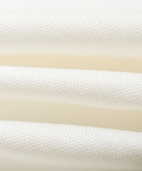 ARCHIVER(アーカイバ)の「【W】【it】【select ITEM】ストレッチオックスフォード半袖シャツ(シャツ/ブラウス・レディース・オフホワイト/ベージュ/ブラック/ブルー/グレー/サックスブルー/ネイビー/オリーブドラブ・MEDIUM/LARGE/X-LARGE)」の15枚目の写真